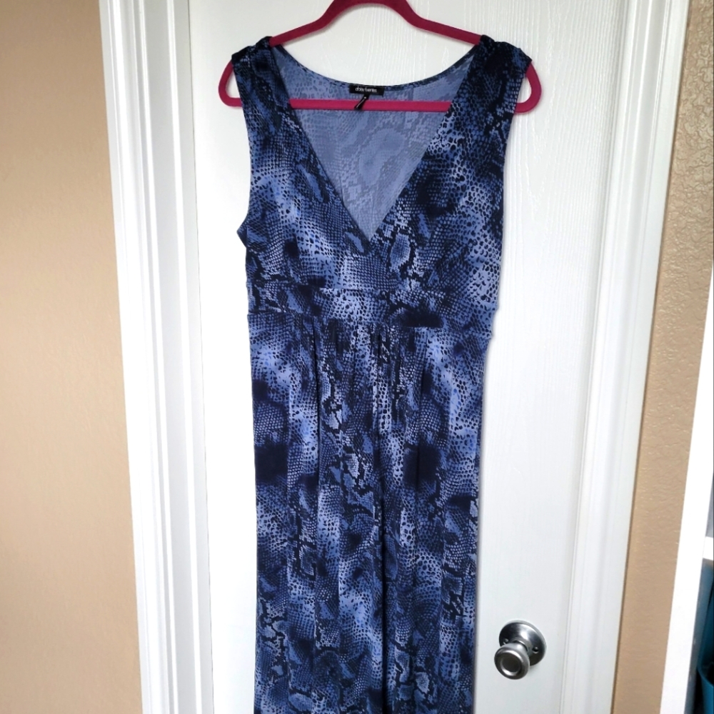 Daisy Fuentes Maxi
